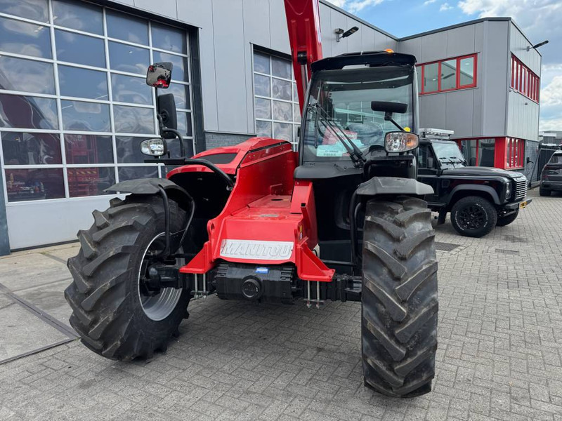 Manitou MT 935 - Verreiker: afbeelding 5 Manitou MT 935 - Verreiker: afbeelding 5
