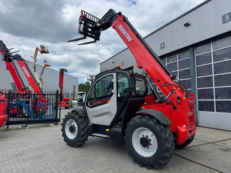 Manitou MT 935 - Verreiker: afbeelding 1 Manitou MT 935 - Verreiker: afbeelding 1