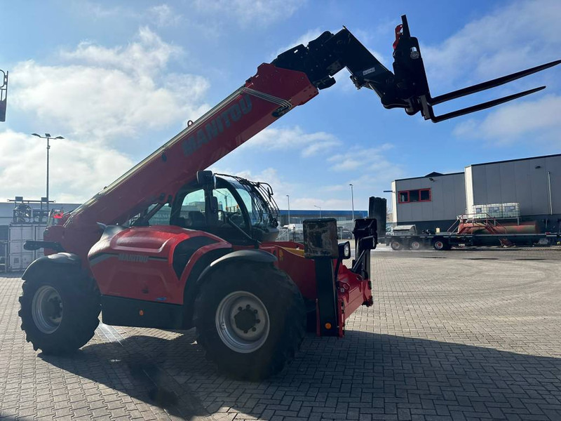 Manitou MT1840 Comfort - Verreiker: afbeelding 5 Manitou MT1840 Comfort - Verreiker: afbeelding 5