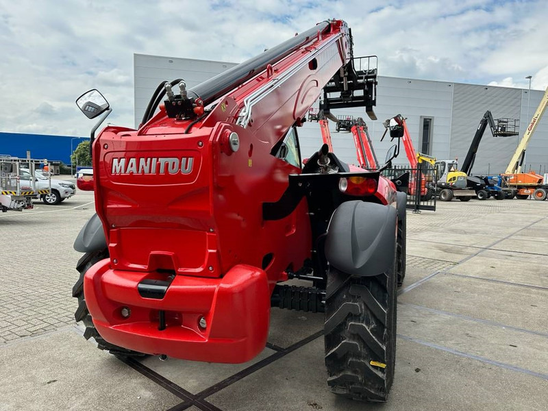 Manitou MT1840 Comfort - Verreiker: afbeelding 5 Manitou MT1840 Comfort - Verreiker: afbeelding 5