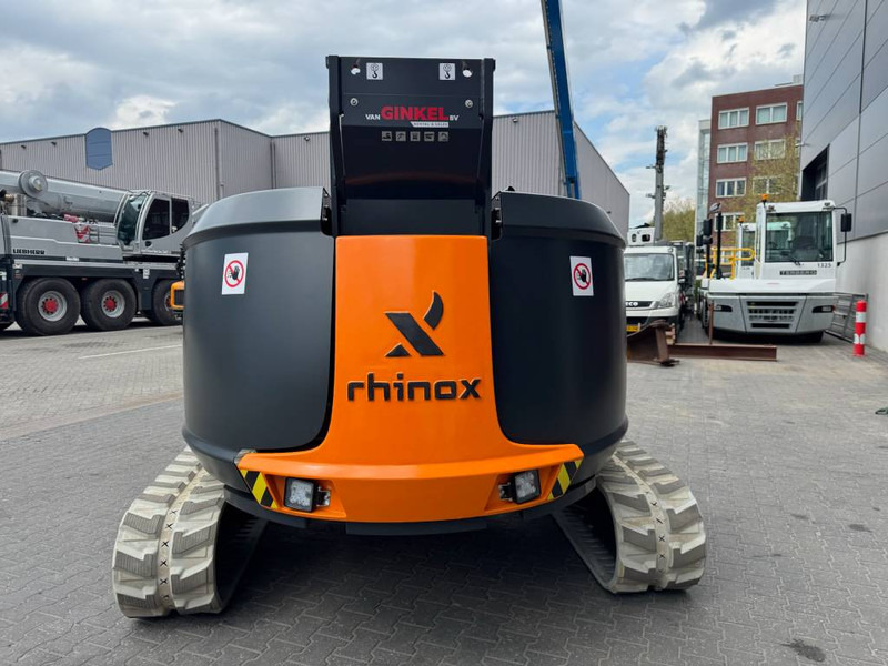 RHINOX RX 16 CSJ - Telescoophoogwerker: afbeelding 3 RHINOX RX 16 CSJ - Telescoophoogwerker: afbeelding 3