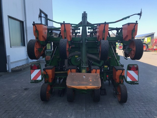 Amazone ED 602 K Classic Profi - Zaaimachine: afbeelding 4 Amazone ED 602 K Classic Profi - Zaaimachine: afbeelding 4