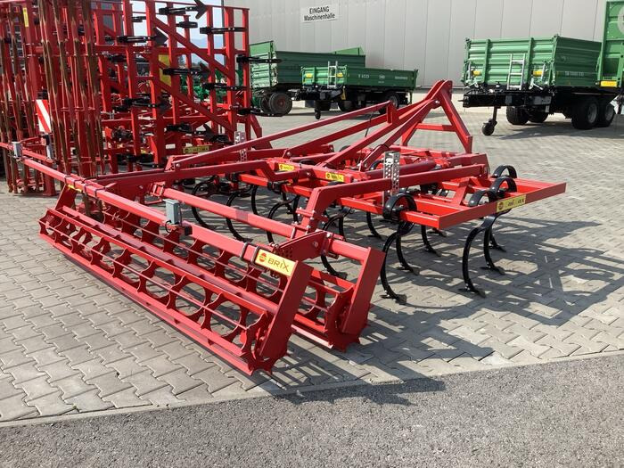 Brix UNIMAX 300 - Cultivator: afbeelding 5 Brix UNIMAX 300 - Cultivator: afbeelding 5
