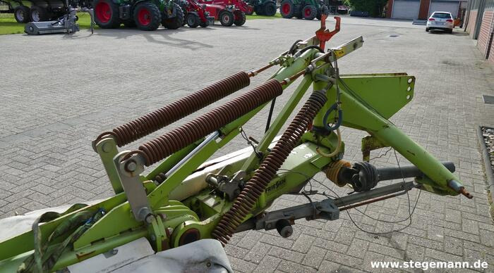 Claas Corto 310 N - Maaimachine: afbeelding 3 Claas Corto 310 N - Maaimachine: afbeelding 3