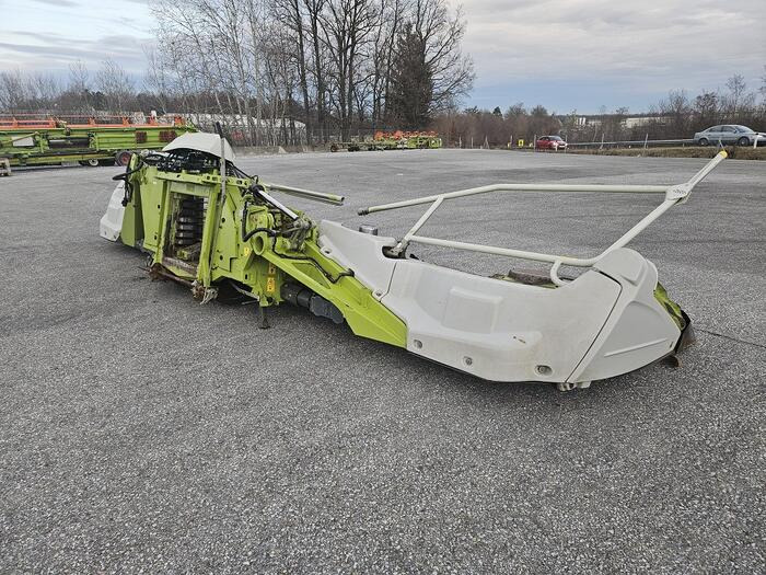Claas Orbis 750 - Maiskolvenplukker: afbeelding 3 Claas Orbis 750 - Maiskolvenplukker: afbeelding 3