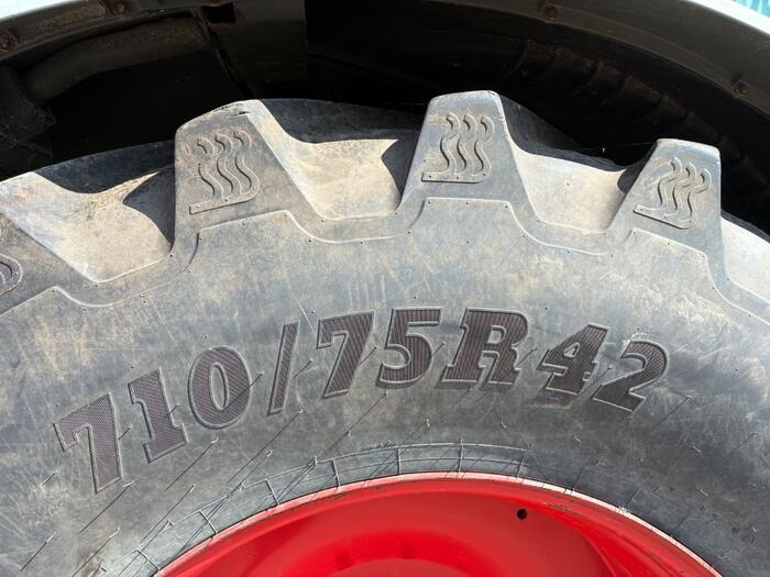 Fendt 936 Vario - Tractor: afbeelding 4 Fendt 936 Vario - Tractor: afbeelding 4