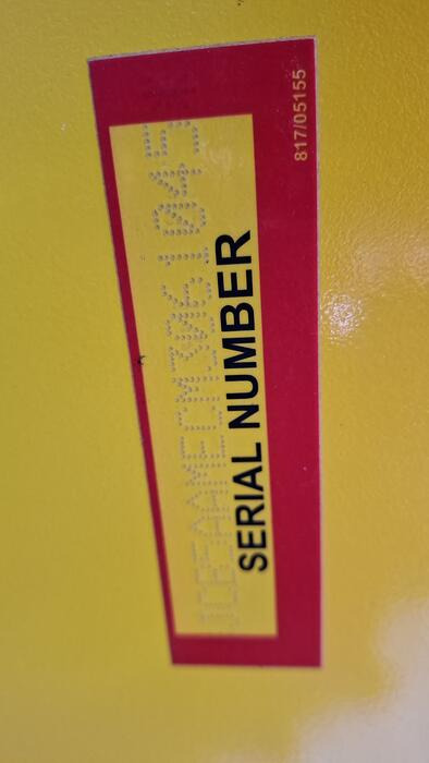 JCB 531-70 - Verreiker: afbeelding 5 JCB 531-70 - Verreiker: afbeelding 5