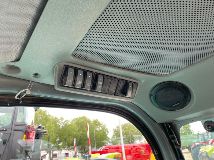 Kramer KT 447 - Verreiker: afbeelding 2 Kramer KT 447 - Verreiker: afbeelding 2