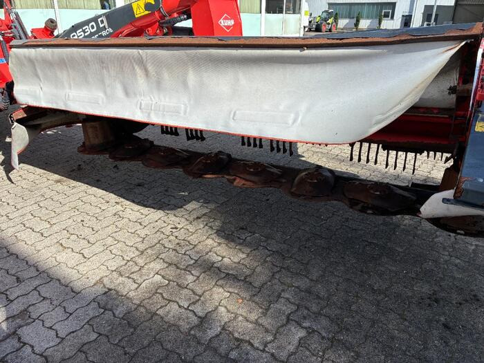 Kuhn FC 9530 D - Maaimachine: afbeelding 5 Kuhn FC 9530 D - Maaimachine: afbeelding 5