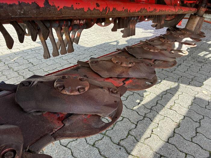 Kuhn FC 9530 D - Maaimachine: afbeelding 2 Kuhn FC 9530 D - Maaimachine: afbeelding 2