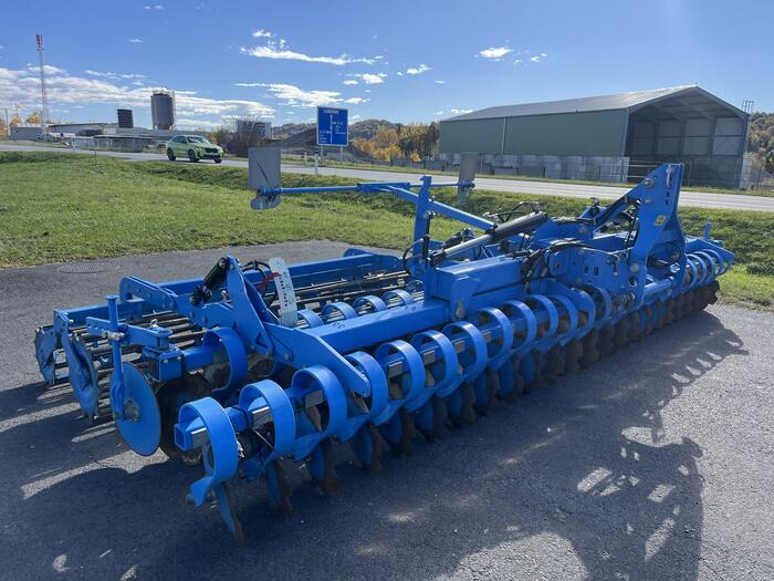 Lemken Heliodor 9K - Eg: afbeelding 3 Lemken Heliodor 9K - Eg: afbeelding 3