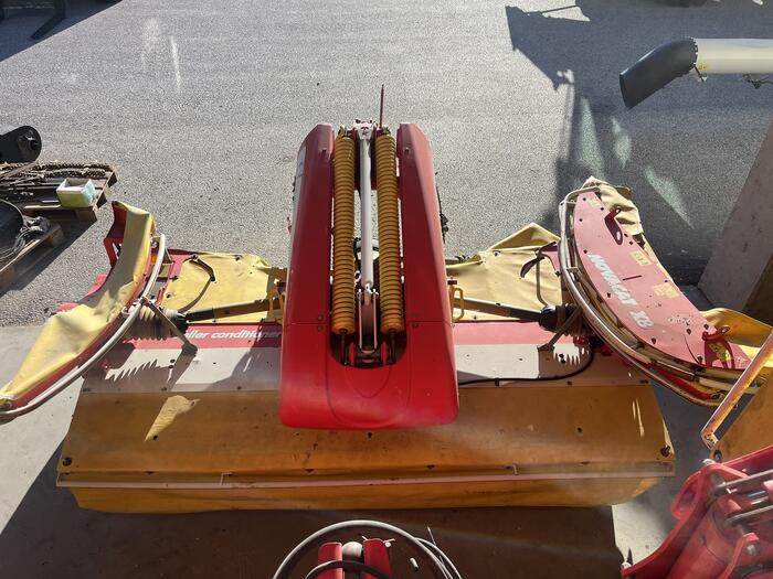 Pöttinger Novacat 301 Alpha Motion RC - Maaimachine: afbeelding 2 Pöttinger Novacat 301 Alpha Motion RC - Maaimachine: afbeelding 2