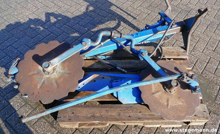 Leasing Rabe Supertaube MXD 3 Rabe Supertaube MXD 3: afbeelding 6