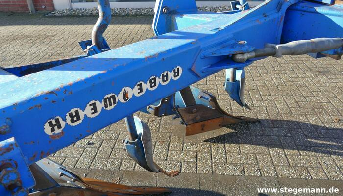 Leasing Rabe Supertaube MXD 3 Rabe Supertaube MXD 3: afbeelding 8