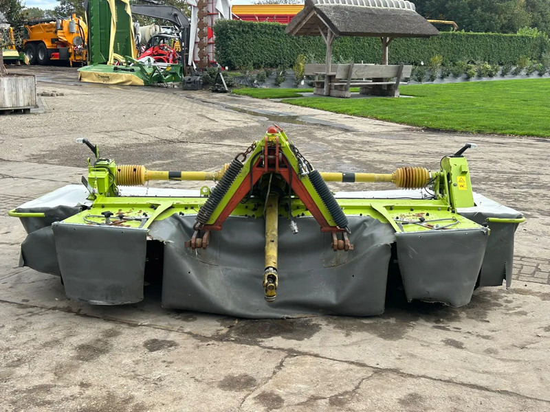 Claas Disco 3100 FC Profil - Maaimachine: afbeelding 2 Claas Disco 3100 FC Profil - Maaimachine: afbeelding 2