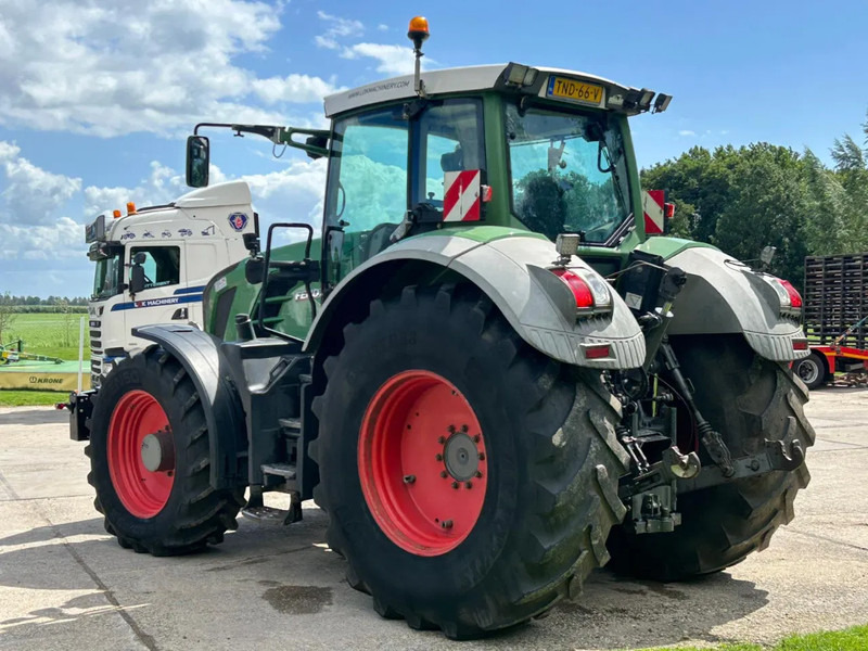 Fendt 822 VARIO Fendt Fendt vario 822 - Tractor: afbeelding 5 Fendt 822 VARIO Fendt Fendt vario 822 - Tractor: afbeelding 5