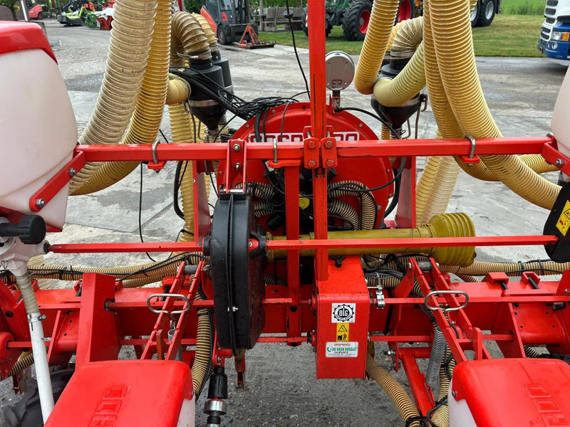 Zaai-/ Plantmachine Gaspardo Gaspardo SP540 Maiszaaimachine 4 rijer Zaaimachine: afbeelding 19