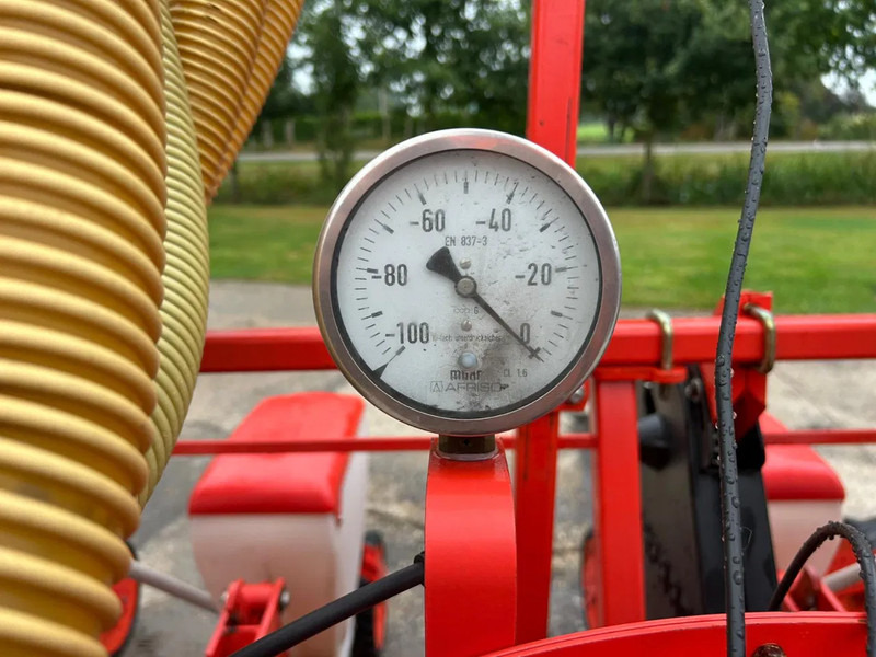 Zaai-/ Plantmachine Gaspardo Gaspardo SP540 Maiszaaimachine 4 rijer Zaaimachine: afbeelding 10