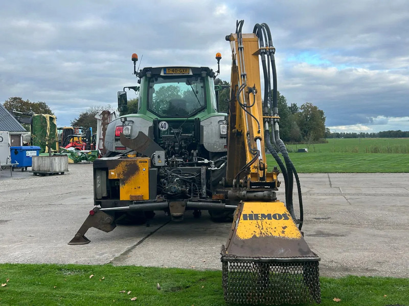 Stobbenfrees Herder Hemos Stobbenfrees radiografisch: afbeelding 11 Stobbenfrees Herder Hemos Stobbenfrees radiografisch: afbeelding 11