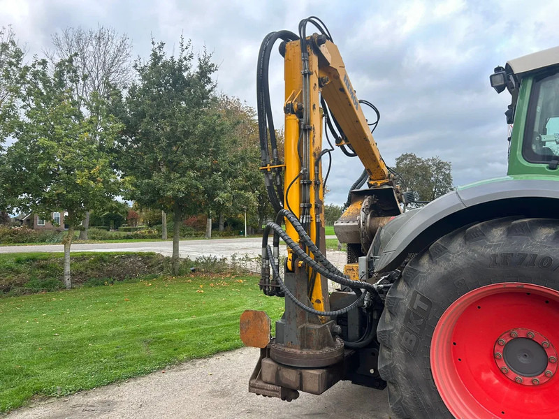 Stobbenfrees Herder Hemos Stobbenfrees radiografisch: afbeelding 13 Stobbenfrees Herder Hemos Stobbenfrees radiografisch: afbeelding 13