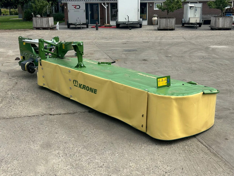 Krone Easy cut R 360 schijvenmaaier maaier NIEUW SCHIJVENMAAIER - Maaimachine: afbeelding 5 Krone Easy cut R 360 schijvenmaaier maaier NIEUW SCHIJVENMAAIER - Maaimachine: afbeelding 5