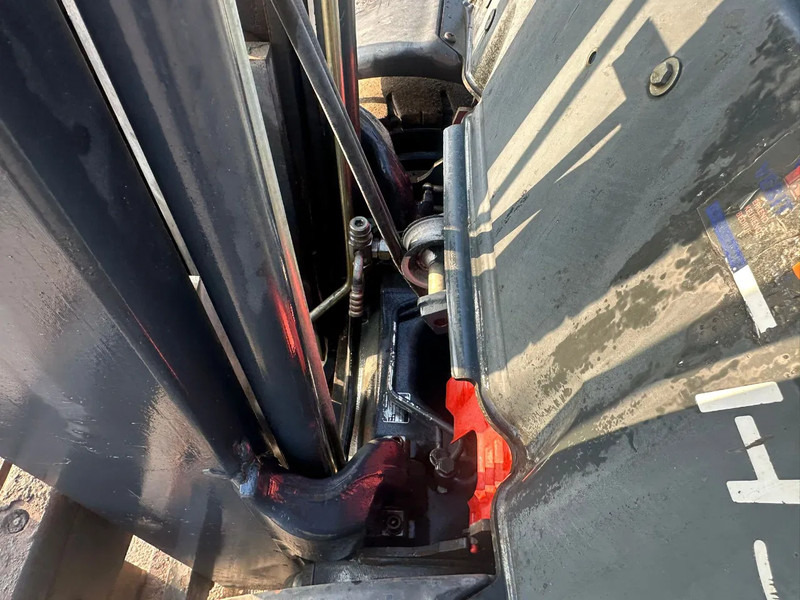 Linde H 30 D Heftruck Diesel - Heftruck: afbeelding 5 Linde H 30 D Heftruck Diesel - Heftruck: afbeelding 5