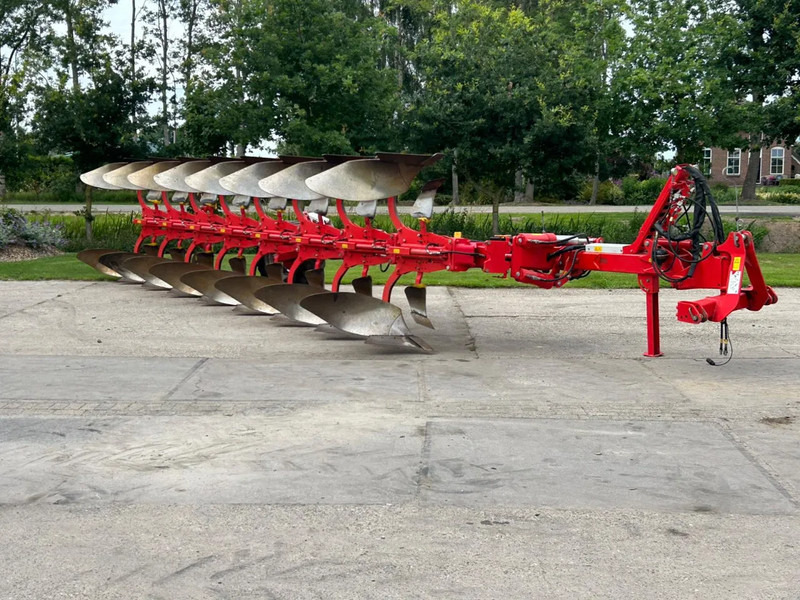 Pottinger S 650 P N 8 schaar wentelploeg Ploeg Getrokken ploeg - Ploeg: afbeelding 1 Pottinger S 650 P N 8 schaar wentelploeg Ploeg Getrokken ploeg - Ploeg: afbeelding 1
