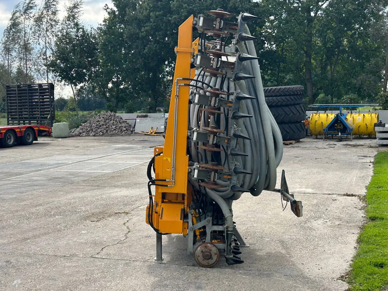 Veenhuis Euroject 3000 5.50 bemester zodebemester - Bemester: afbeelding 4 Veenhuis Euroject 3000 5.50 bemester zodebemester - Bemester: afbeelding 4