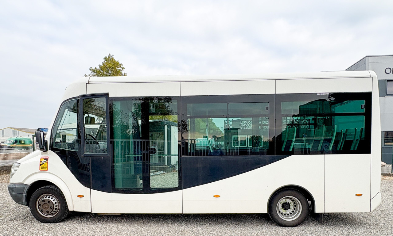 MERCEDES CYTIOS 3 - Stadsbus: afbeelding 2 MERCEDES CYTIOS 3 - Stadsbus: afbeelding 2