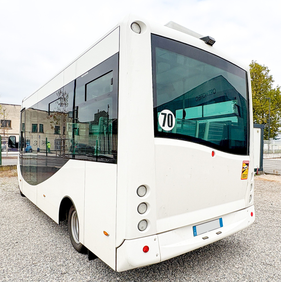 MERCEDES CYTIOS 3 - Stadsbus: afbeelding 3 MERCEDES CYTIOS 3 - Stadsbus: afbeelding 3