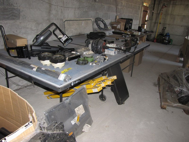 405 GN : - Onderdelen voor Bus: afbeelding 5 405 GN : - Onderdelen voor Bus: afbeelding 5