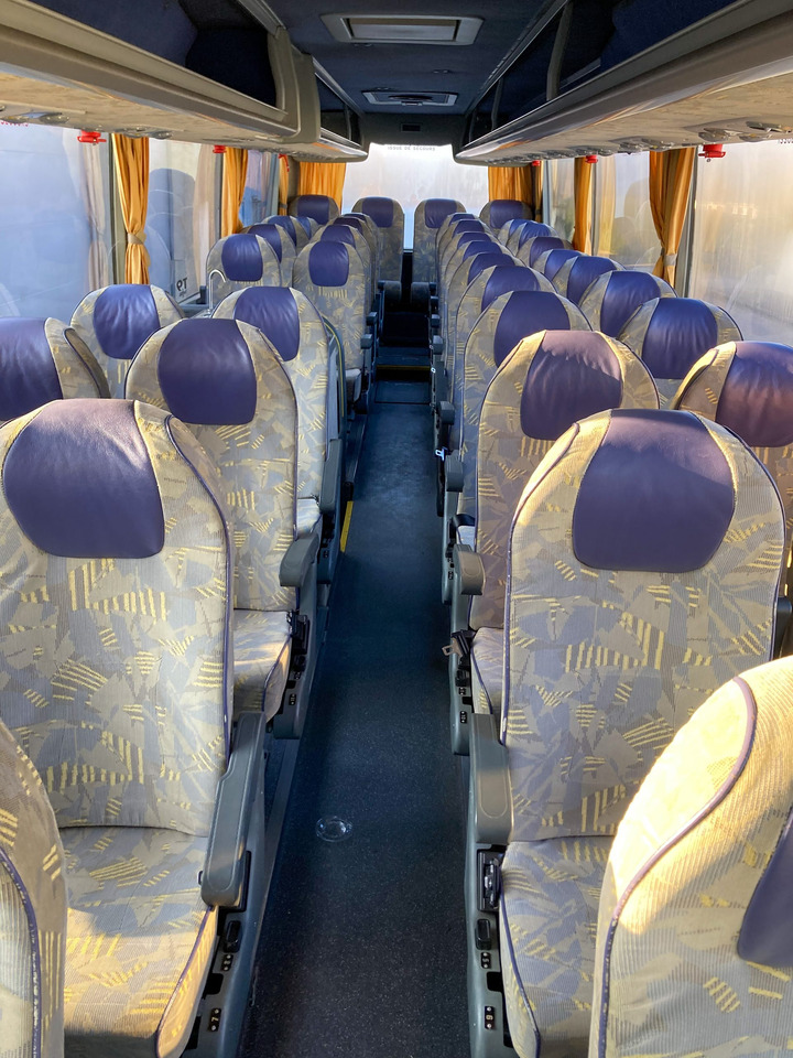 VANHOOL T911 2008 - Streekbus: afbeelding 3 VANHOOL T911 2008 - Streekbus: afbeelding 3