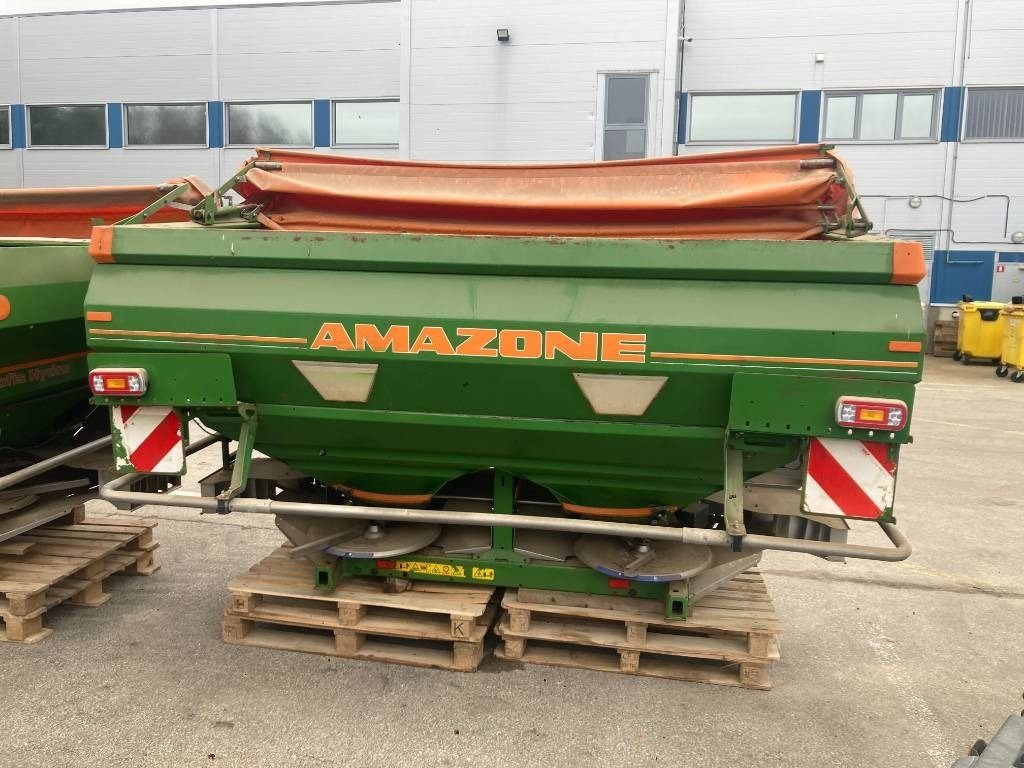 Amazone ZA-M 3000 - Kunstmeststrooier: afbeelding 5 Amazone ZA-M 3000 - Kunstmeststrooier: afbeelding 5