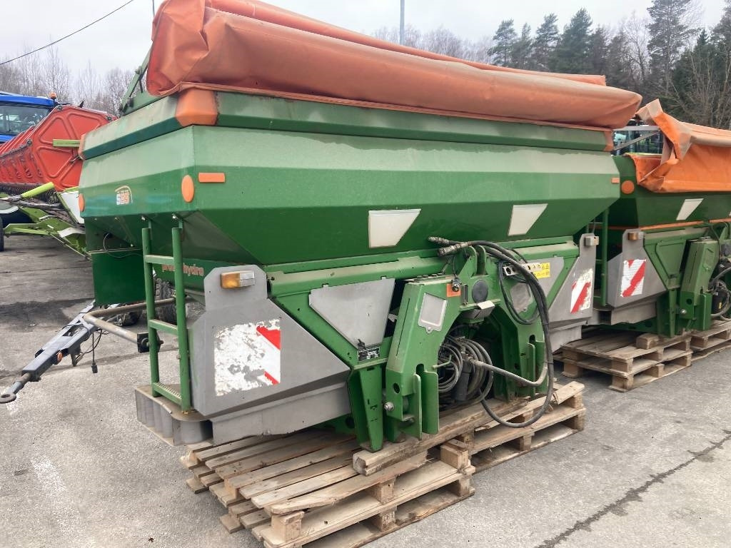 Amazone ZA-M 3000 - Kunstmeststrooier: afbeelding 3 Amazone ZA-M 3000 - Kunstmeststrooier: afbeelding 3