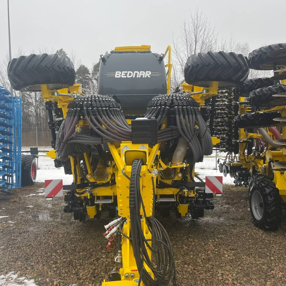 Bednar DIRECTO NO 6000 - Zaaimachine: afbeelding 1 Bednar DIRECTO NO 6000 - Zaaimachine: afbeelding 1