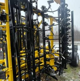 Bednar SWIFTER SO 7000 F - Cultivator: afbeelding 1 Bednar SWIFTER SO 7000 F - Cultivator: afbeelding 1