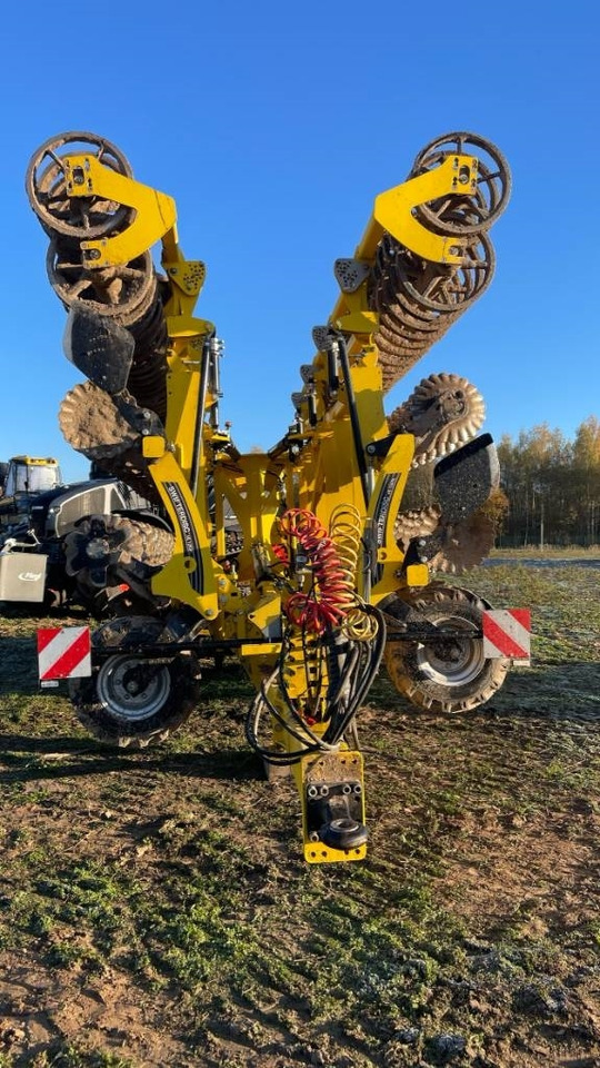 Bednar SwifterDisc 12000 - Schijveneg: afbeelding 4 Bednar SwifterDisc 12000 - Schijveneg: afbeelding 4