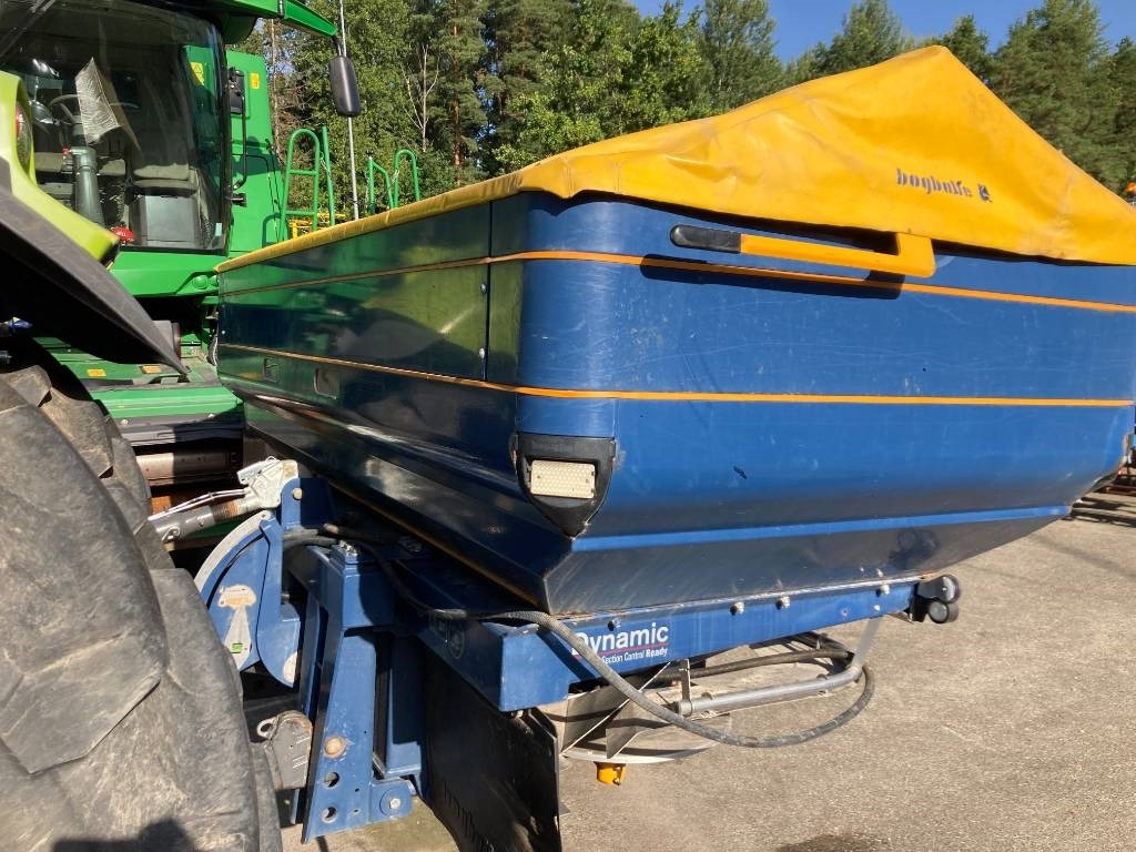 Bogballe M2W DYNAMIC - Kunstmeststrooier: afbeelding 3 Bogballe M2W DYNAMIC - Kunstmeststrooier: afbeelding 3