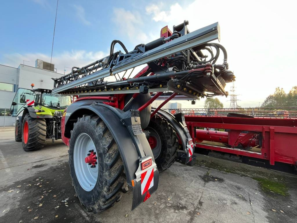 Horsch LEEB 5 LT - Bemestingstechniek: afbeelding 5 Horsch LEEB 5 LT - Bemestingstechniek: afbeelding 5