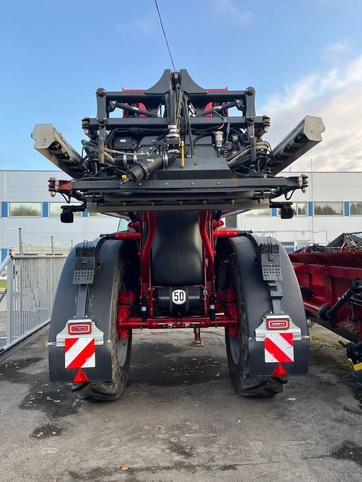 Horsch LEEB 5 LT - Bemestingstechniek: afbeelding 3 Horsch LEEB 5 LT - Bemestingstechniek: afbeelding 3
