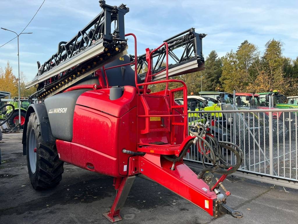 Horsch LEEB 5 LT - Bemestingstechniek: afbeelding 1 Horsch LEEB 5 LT - Bemestingstechniek: afbeelding 1