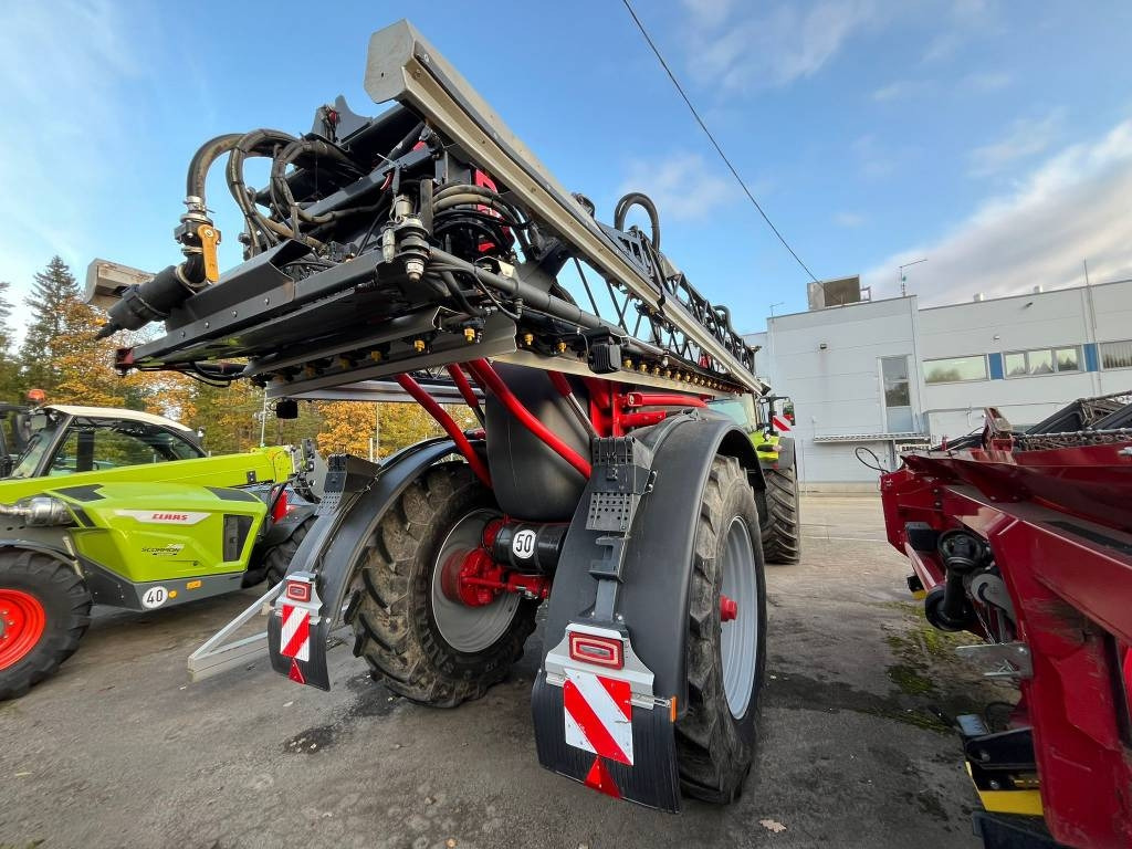 Horsch LEEB 5 LT - Bemestingstechniek: afbeelding 2 Horsch LEEB 5 LT - Bemestingstechniek: afbeelding 2