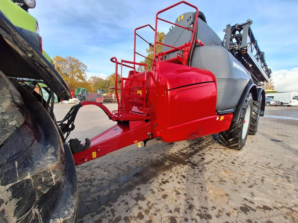 Horsch Leeb 12 TD - Getrokken veldspuit: afbeelding 1 Horsch Leeb 12 TD - Getrokken veldspuit: afbeelding 1