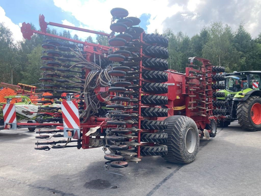 Horsch Pronto 6 AS - Zaaimachine: afbeelding 1 Horsch Pronto 6 AS - Zaaimachine: afbeelding 1