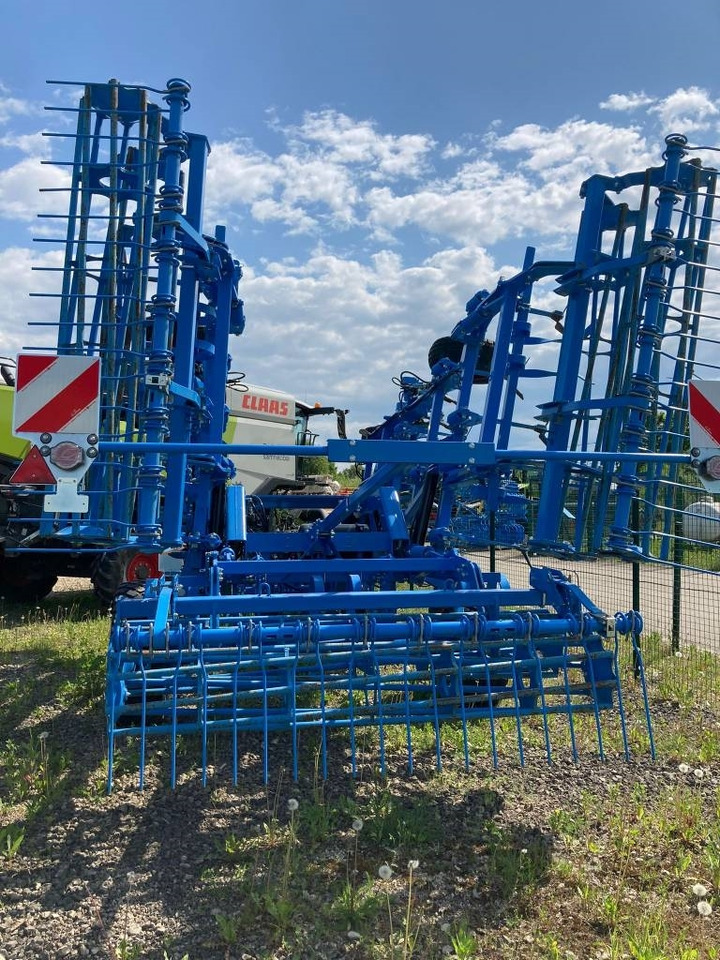 Lemken Koralin 9/660 KUA - Cultivator: afbeelding 5 Lemken Koralin 9/660 KUA - Cultivator: afbeelding 5
