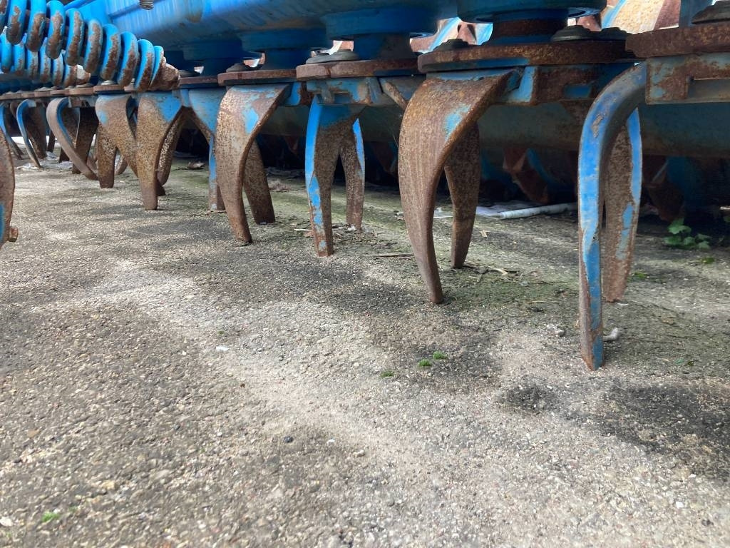 Lemken Zirkon 12/400 - Grondfrees: afbeelding 5 Lemken Zirkon 12/400 - Grondfrees: afbeelding 5