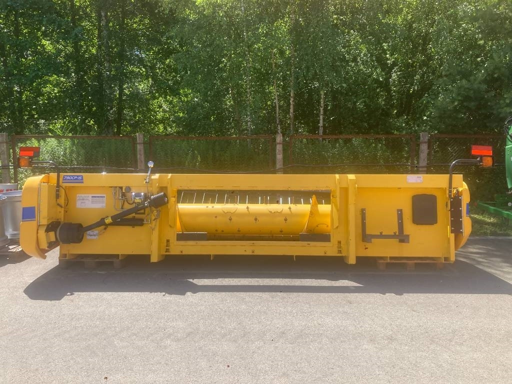 New Holland 790 CP - Maaidorser: afbeelding 2 New Holland 790 CP - Maaidorser: afbeelding 2