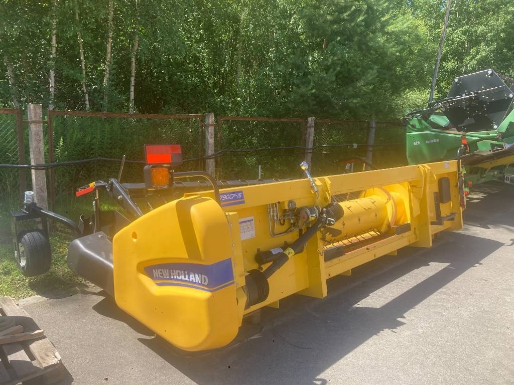 New Holland 790 CP - Maaidorser: afbeelding 3 New Holland 790 CP - Maaidorser: afbeelding 3