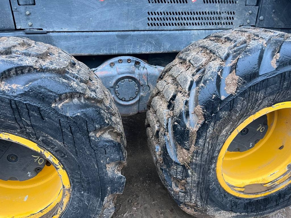 Ponsse Buffalo 8W - Forwarder: afbeelding 5 Ponsse Buffalo 8W - Forwarder: afbeelding 5