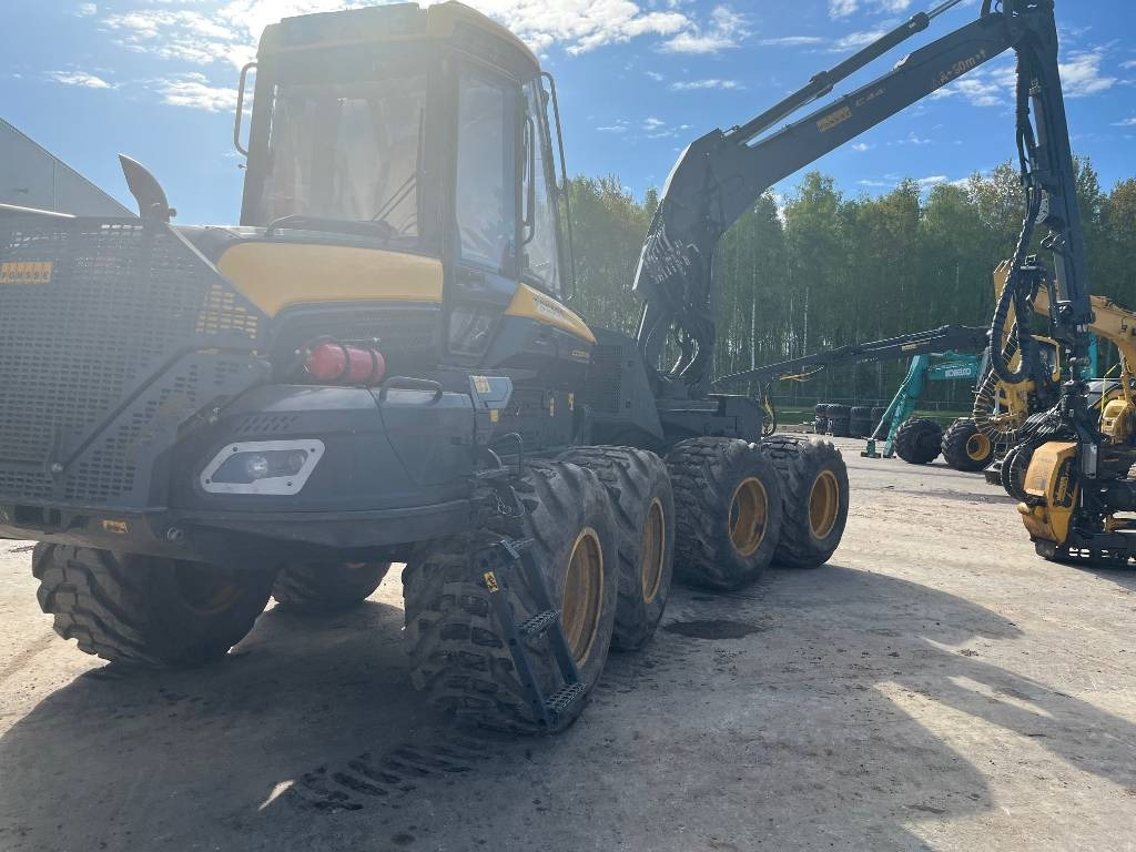 Ponsse Cobra - Harvester: afbeelding 3 Ponsse Cobra - Harvester: afbeelding 3